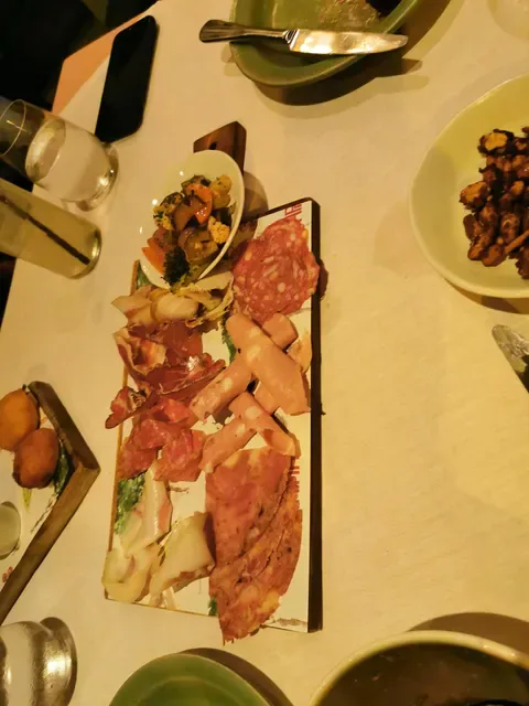 Appia Trattoria