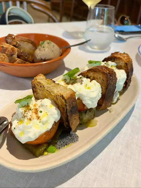 Appia Trattoria