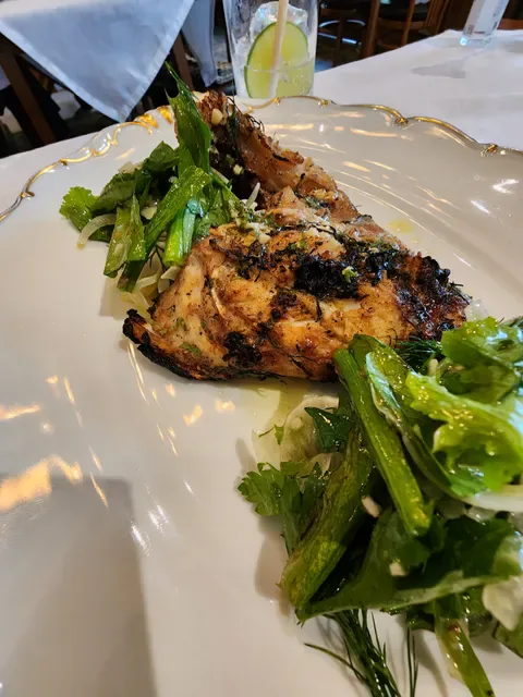 Appia Trattoria