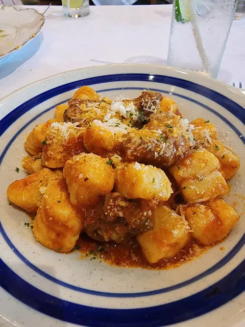 Appia Trattoria