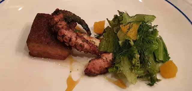 Appia Trattoria
