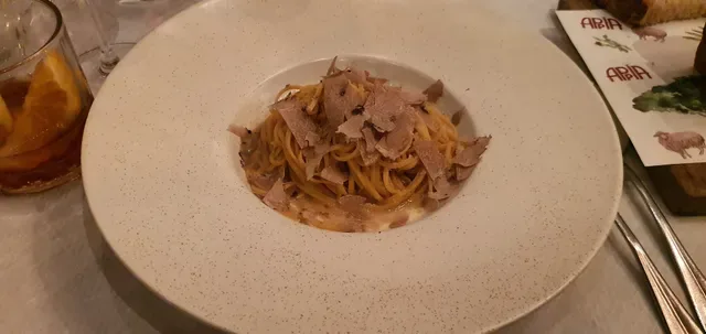 Appia Trattoria