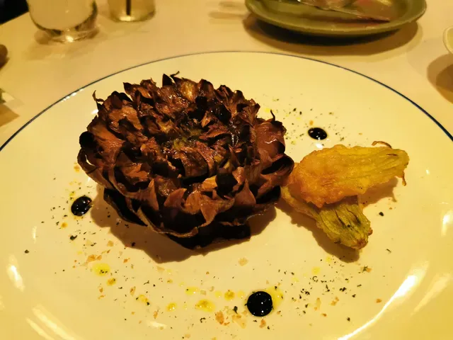 Appia Trattoria