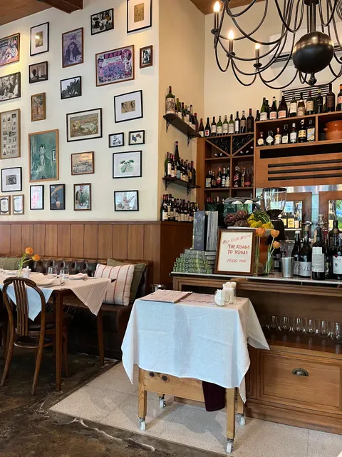 Appia Trattoria