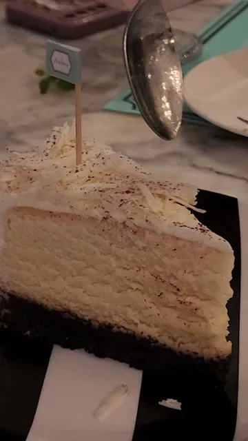 AUDREY CAFE & BISTRO