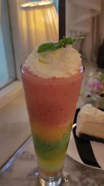 AUDREY CAFE & BISTRO