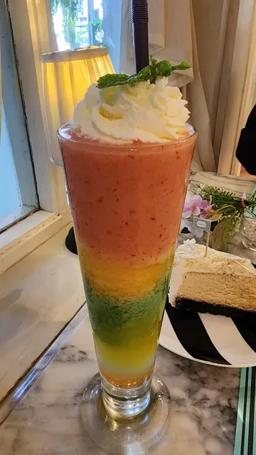AUDREY CAFE & BISTRO