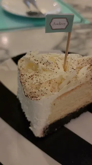 AUDREY CAFE & BISTRO