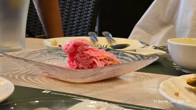 Baan Ice
