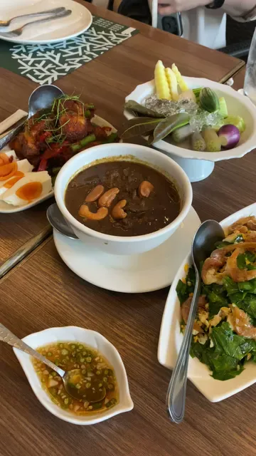 Baan Ice