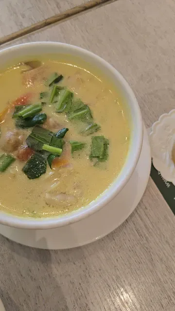 Baan Ice