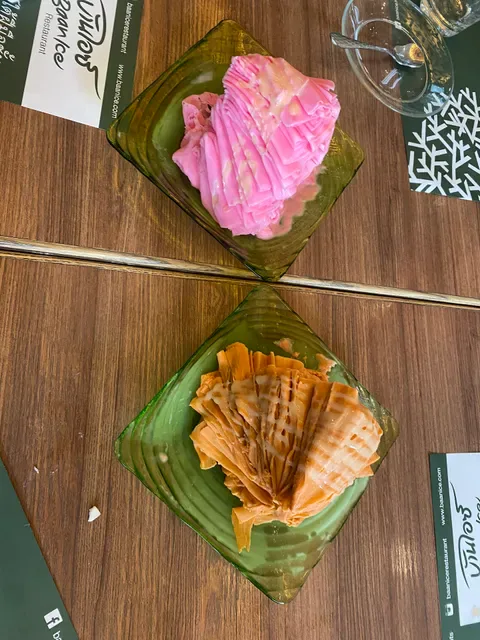 Baan Ice
