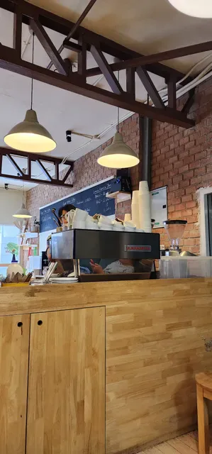 Ceresia Coffee Roasters