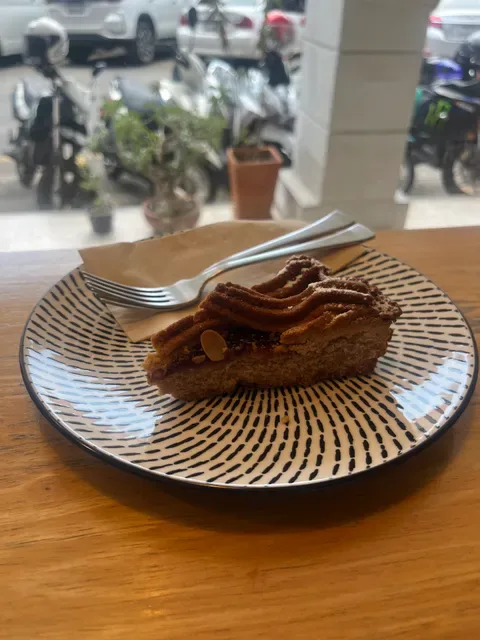 Ceresia Coffee Roasters