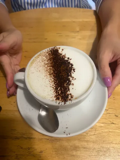 Ceresia Coffee Roasters