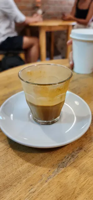 Ceresia Coffee Roasters