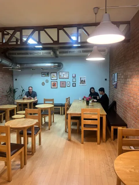 Ceresia Coffee Roasters