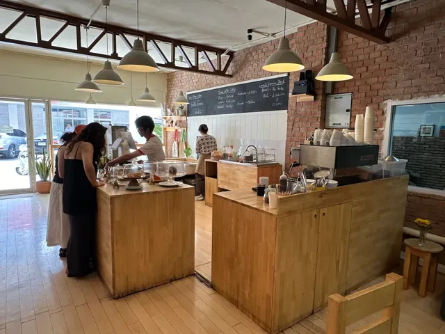 Ceresia Coffee Roasters