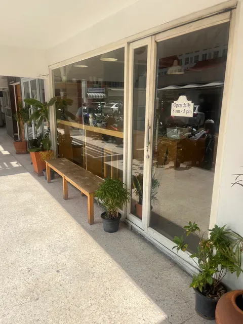 Ceresia Coffee Roasters