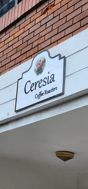 Ceresia Coffee Roasters