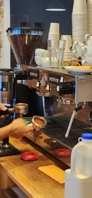 Ceresia Coffee Roasters