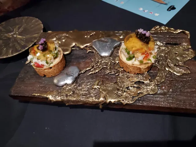 Gaggan