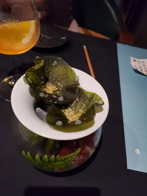 Gaggan