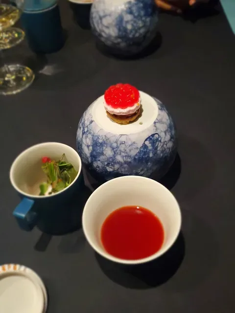 Gaggan