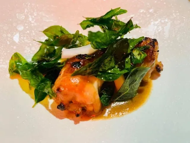 Gaggan