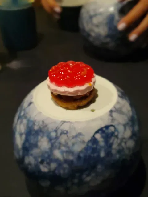 Gaggan