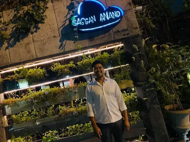 Gaggan