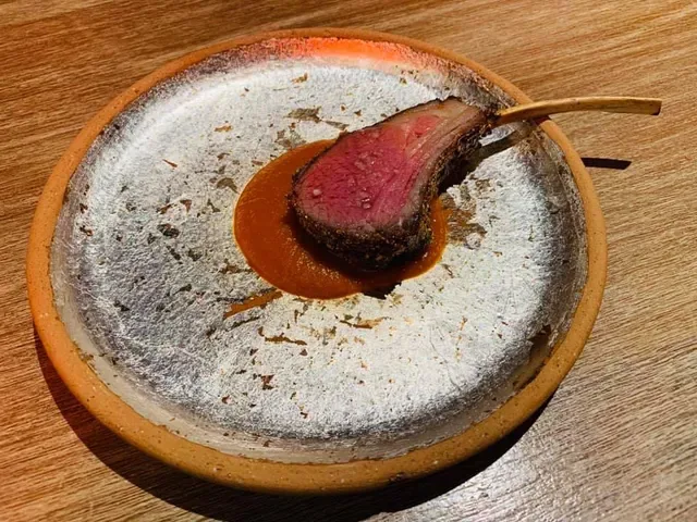 Gaggan