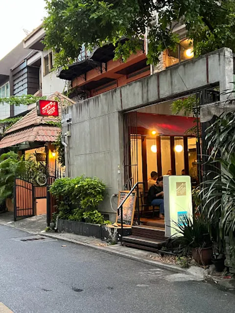 Kenji’s Lab