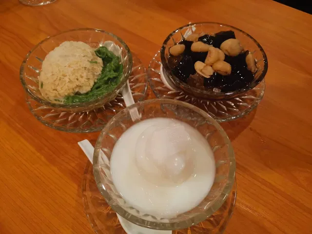 KhuaKling PakSod Thong Lo