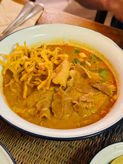 Krua Jiang Mai