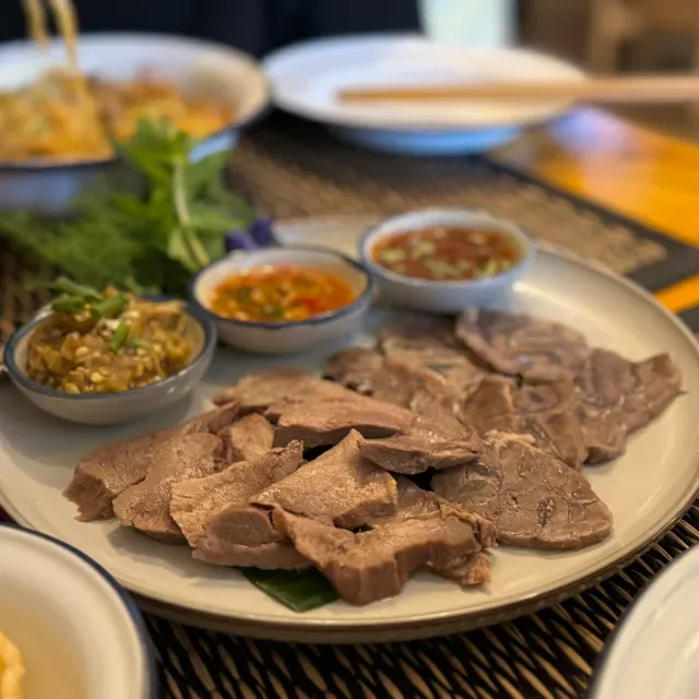 Krua Jiang Mai