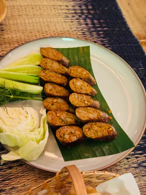 Krua Jiang Mai