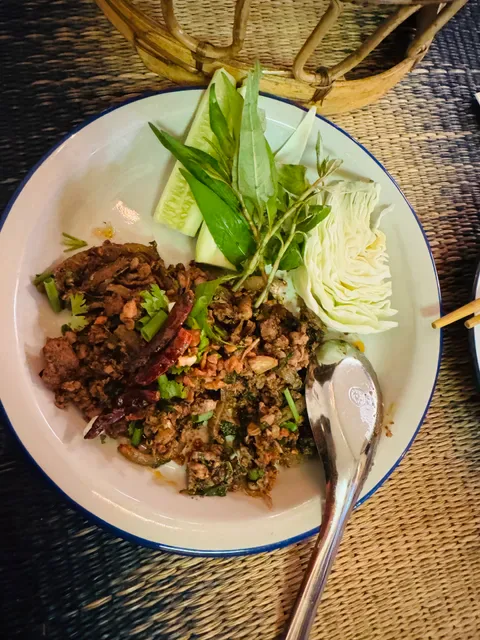 Krua Jiang Mai