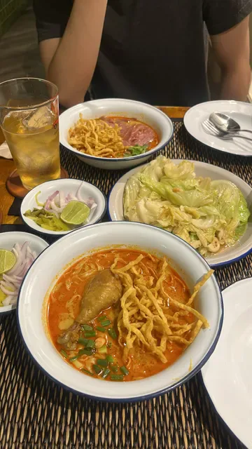 Krua Jiang Mai