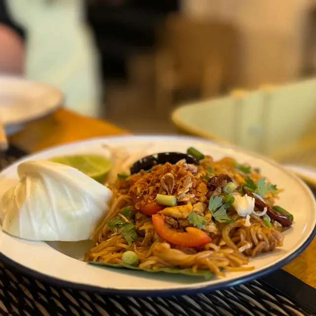 Krua Jiang Mai