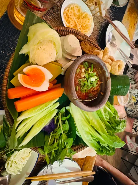 Krua Jiang Mai