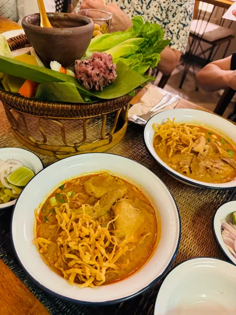 Krua Jiang Mai