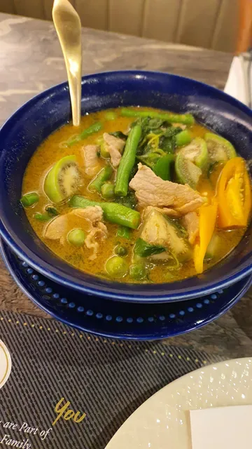 Kub Kao Kub Pla @Emquartier
