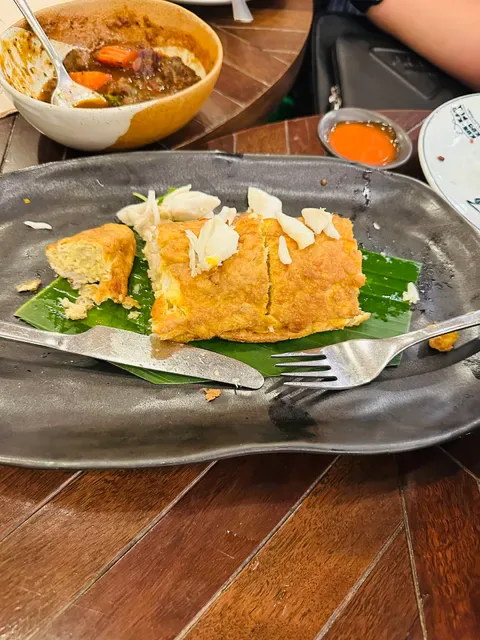 Kub Kao Kub Pla @Emquartier
