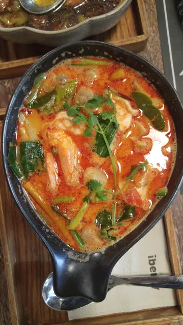 Kub Kao Kub Pla @Emquartier