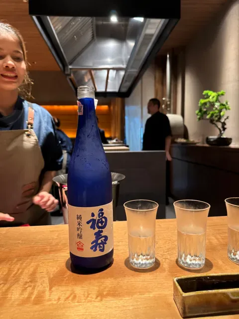 Kuma no Yakitori Bangkok