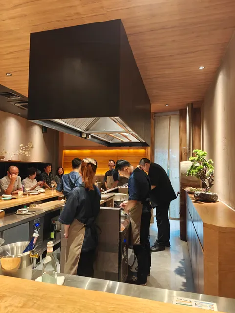 Kuma no Yakitori Bangkok