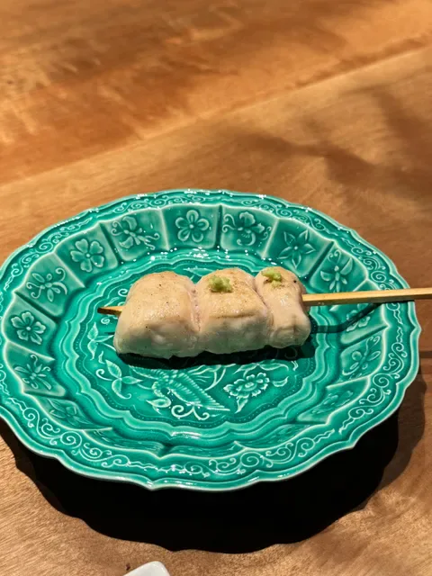 Kuma no Yakitori Bangkok