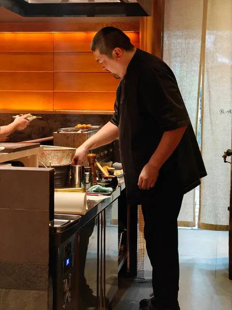 Kuma no Yakitori Bangkok