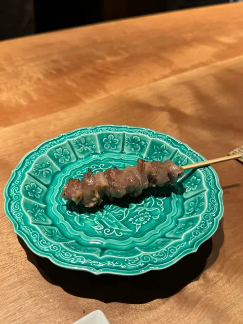 Kuma no Yakitori Bangkok